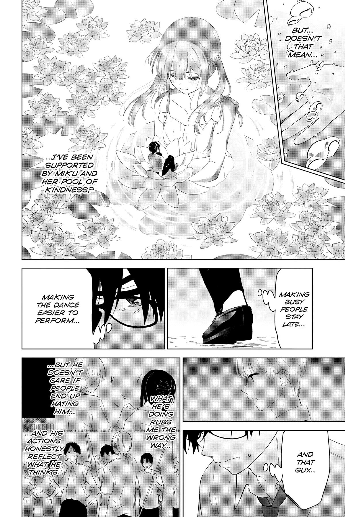 I Want To End This “I Love You” Game Chapter 45 page 4 - 