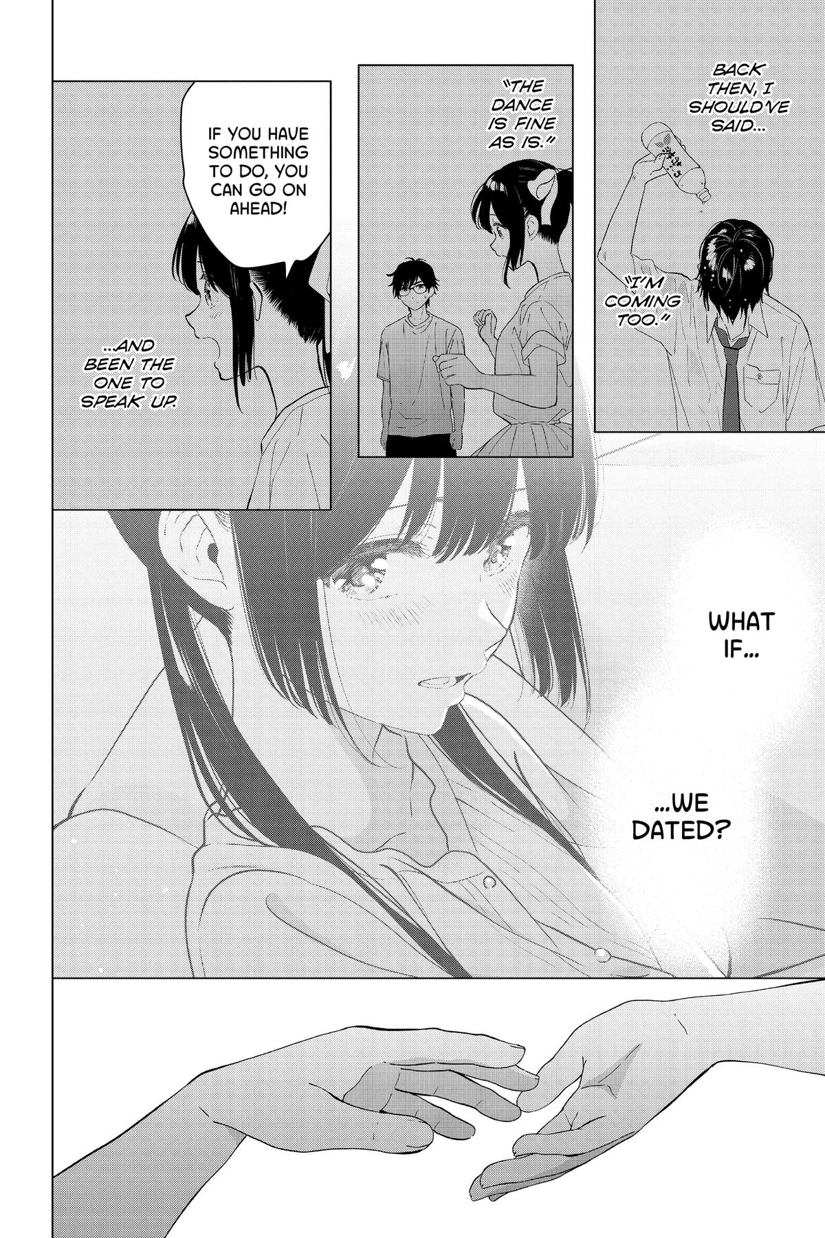 I Want To End This “I Love You” Game Chapter 45 page 6 - 