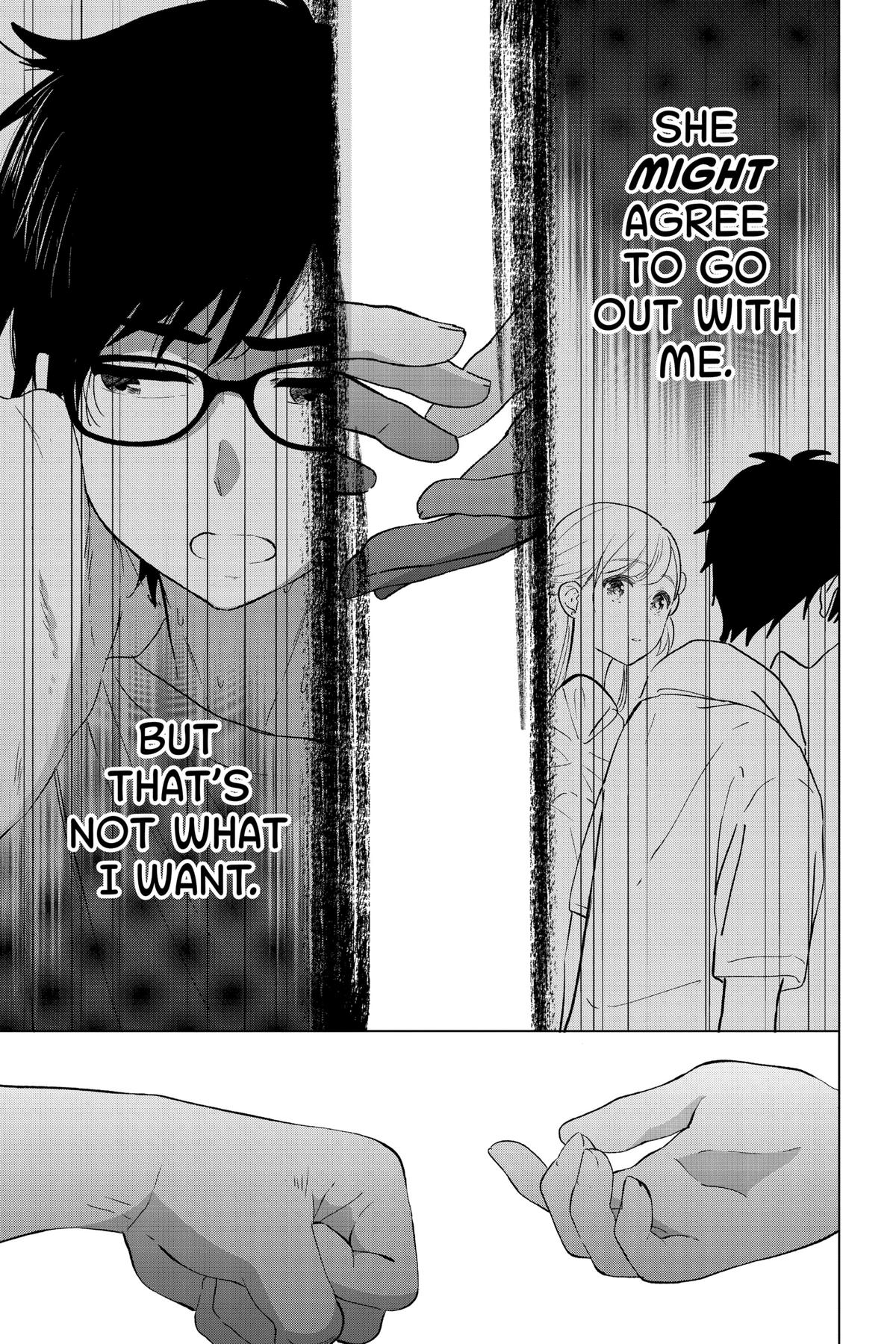 I Want To End This “I Love You” Game Chapter 45 page 7 - 