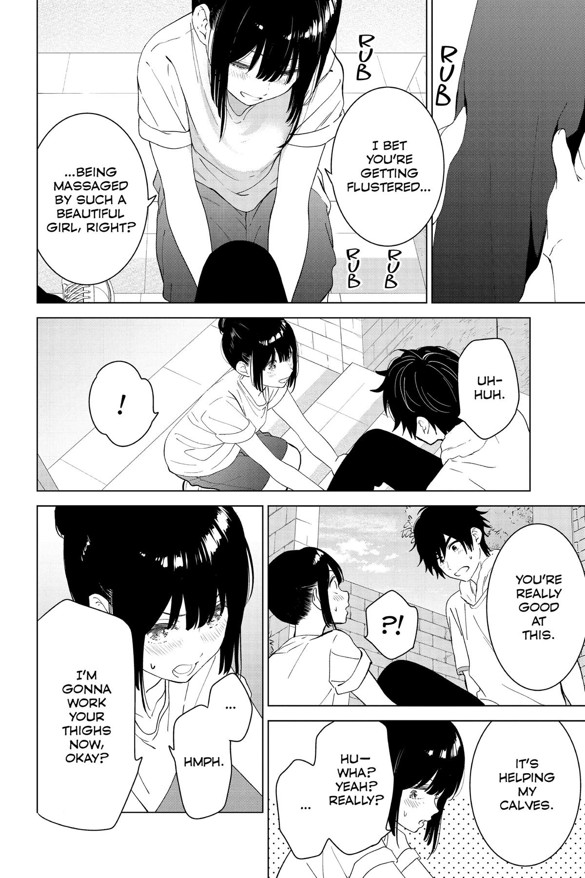 I Want To End This “I Love You” Game Chapter 46 page 20 - 