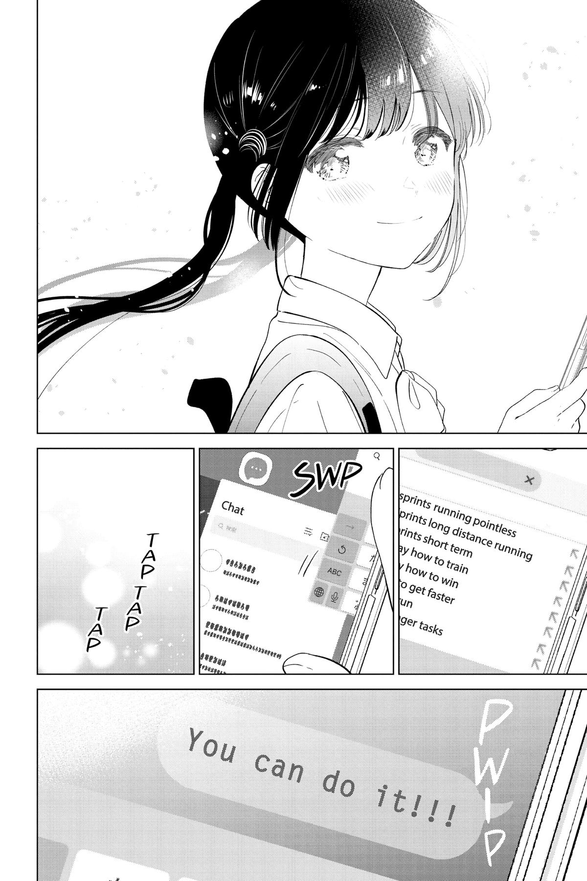 I Want To End This “I Love You” Game Chapter 47 page 22 - 