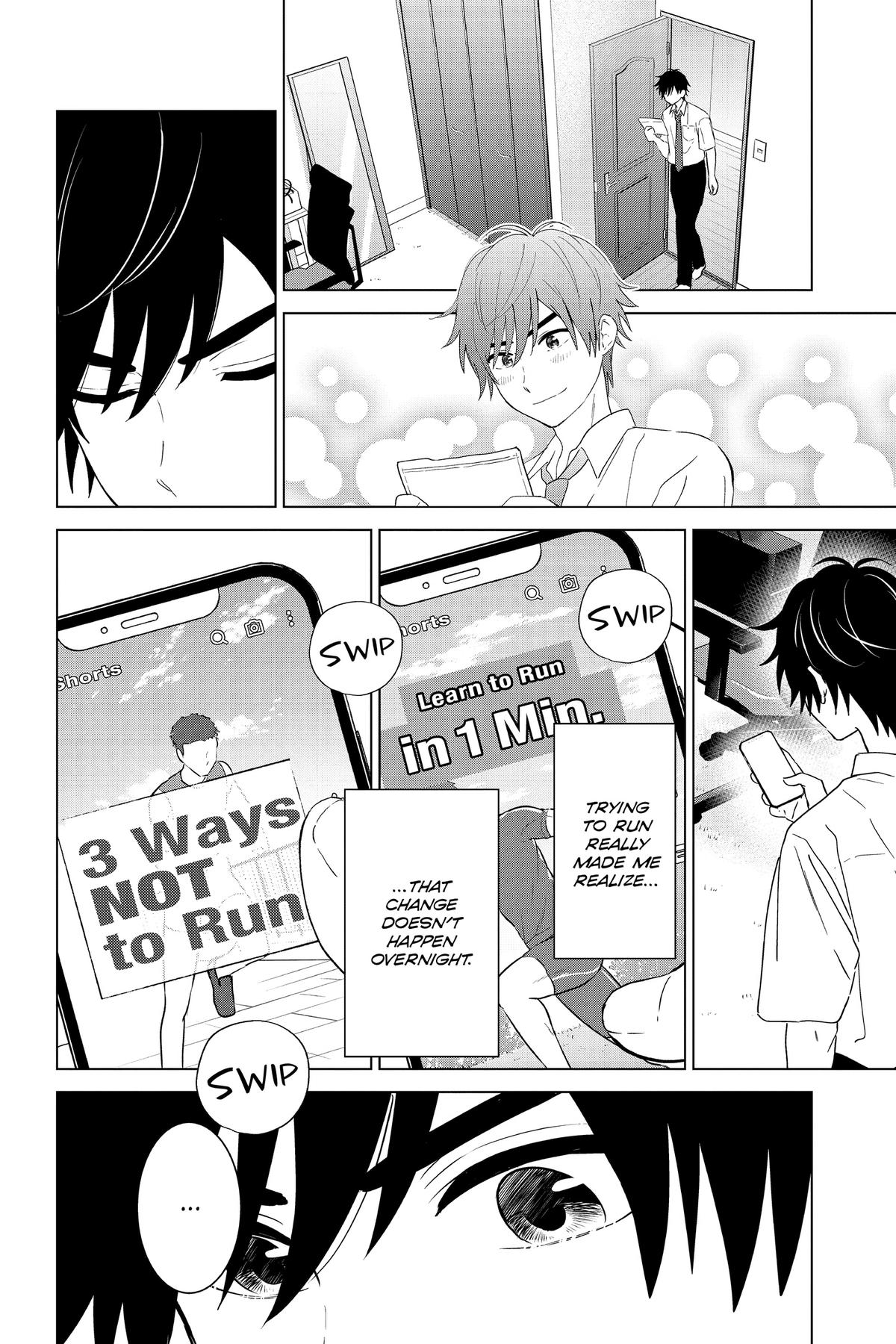 I Want To End This “I Love You” Game Chapter 47 page 4 - 