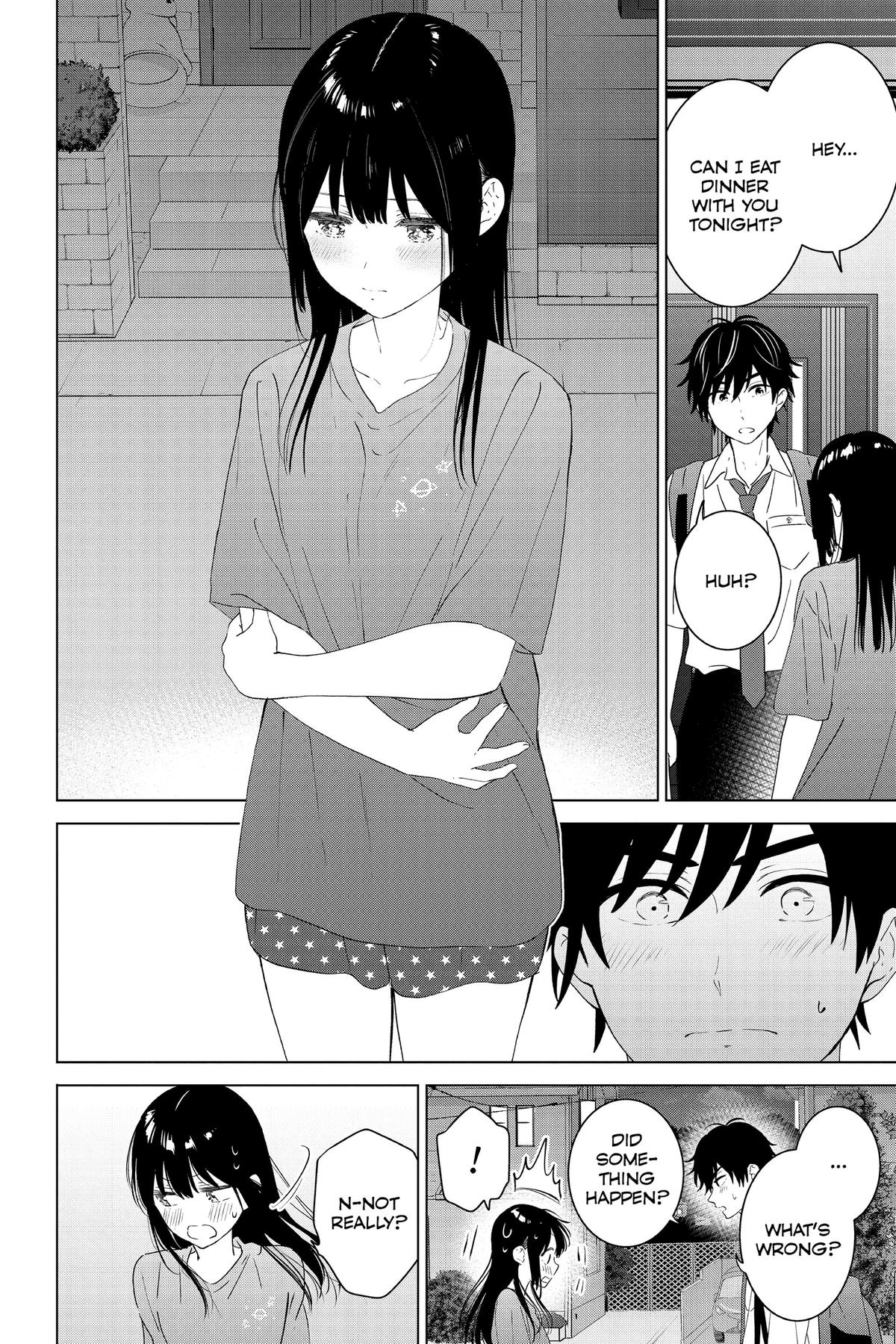 I Want To End This “I Love You” Game Chapter 48 page 20 - 