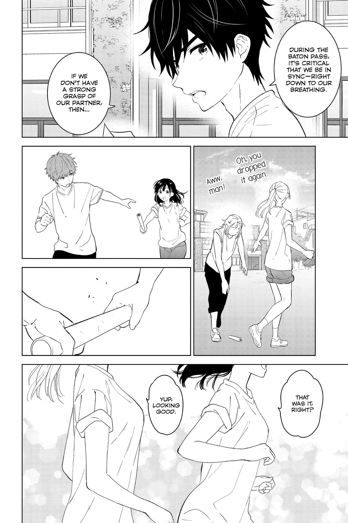 I Want To End This “I Love You” Game Chapter 49 page 2 - 