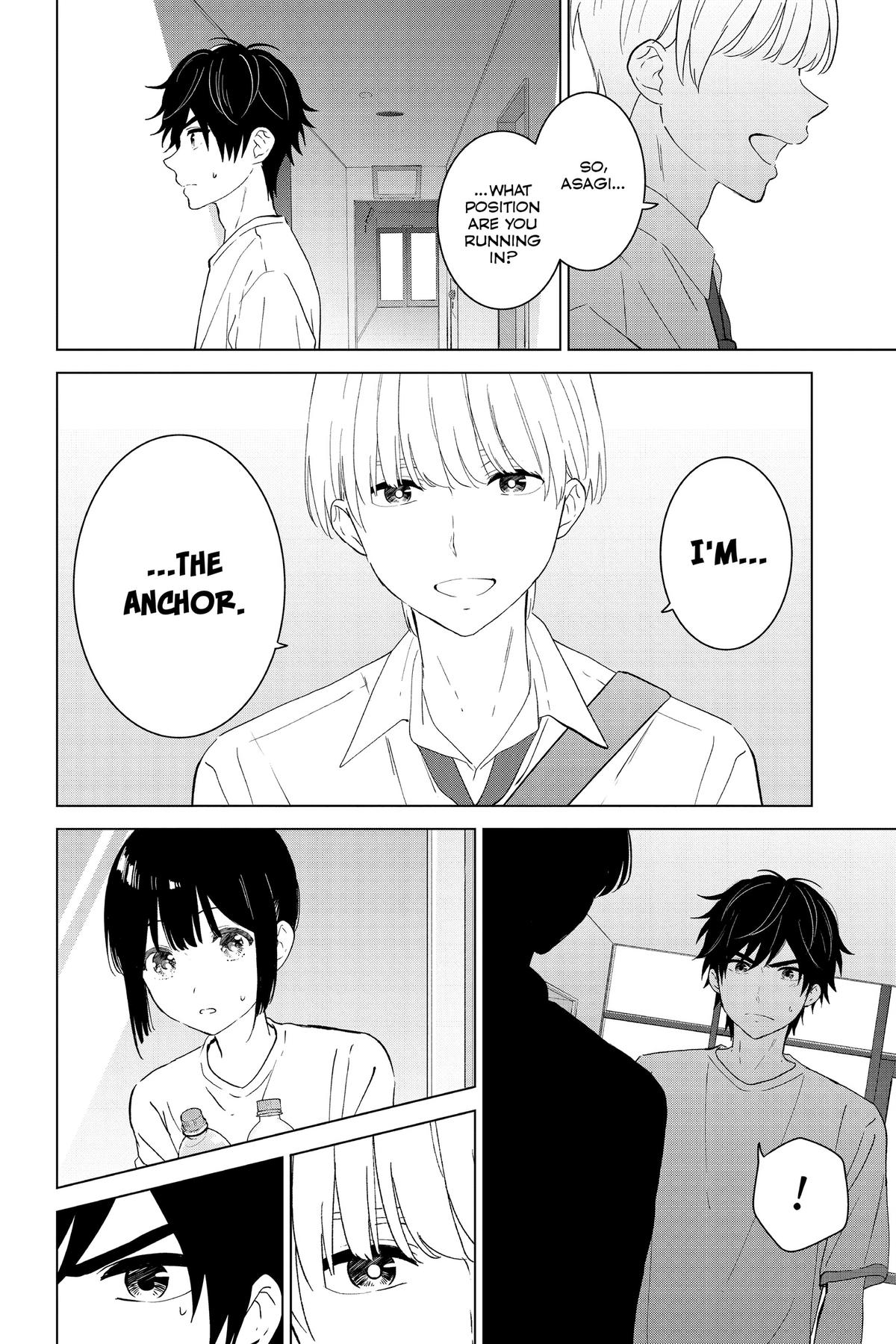 I Want To End This “I Love You” Game Chapter 49 page 14 - 