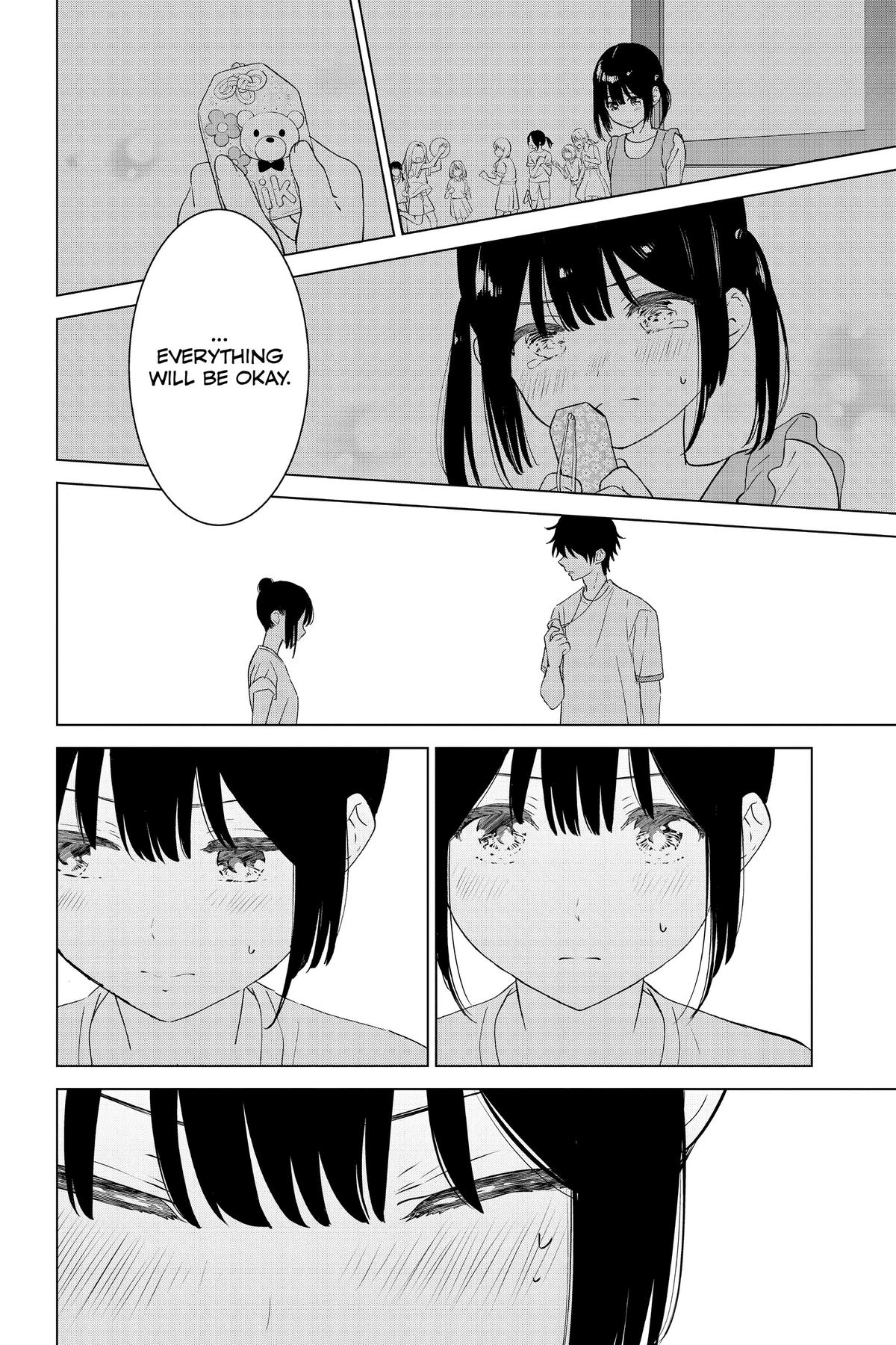I Want To End This “I Love You” Game Chapter 49 page 18 - 