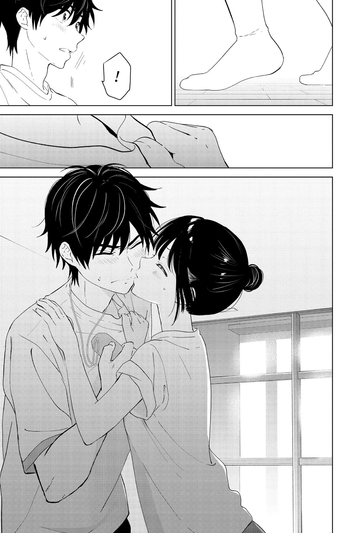 I Want To End This “I Love You” Game Chapter 49 page 19 - 