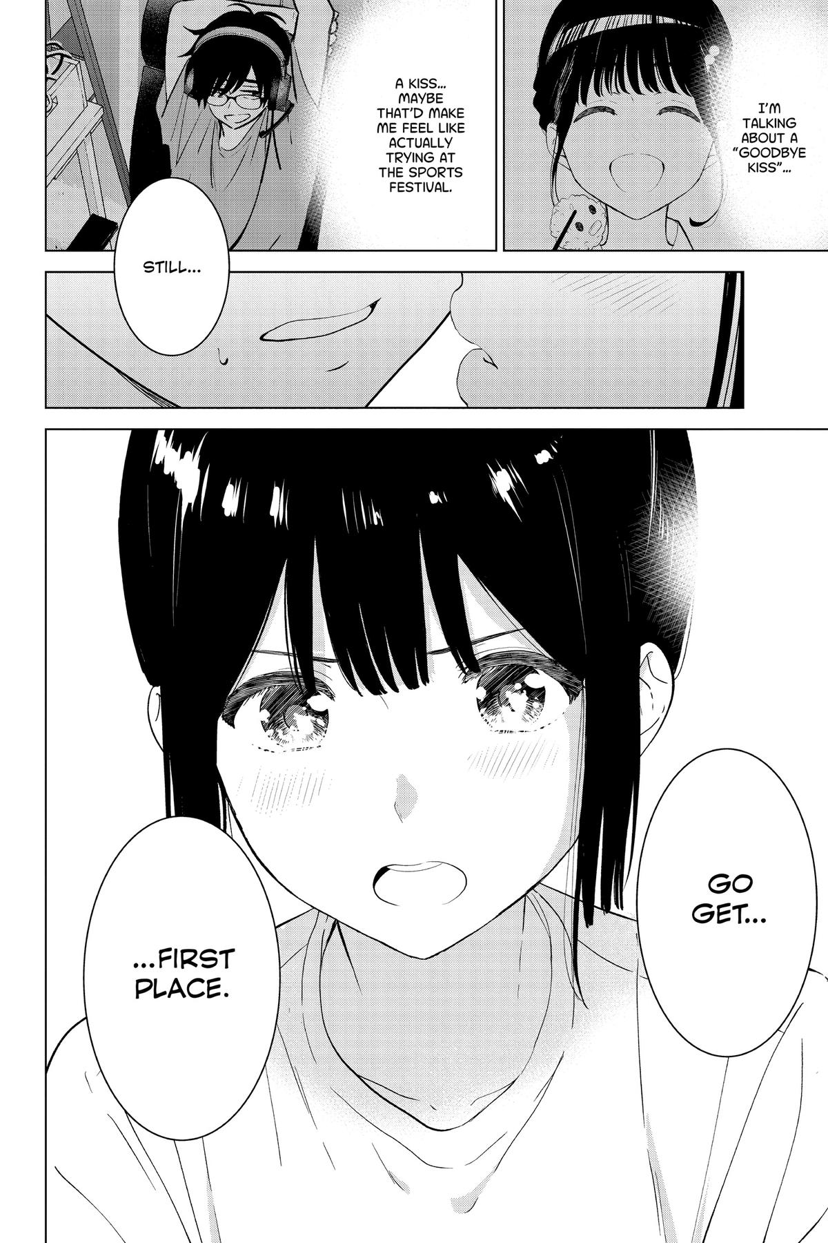 I Want To End This “I Love You” Game Chapter 49 page 20 - 