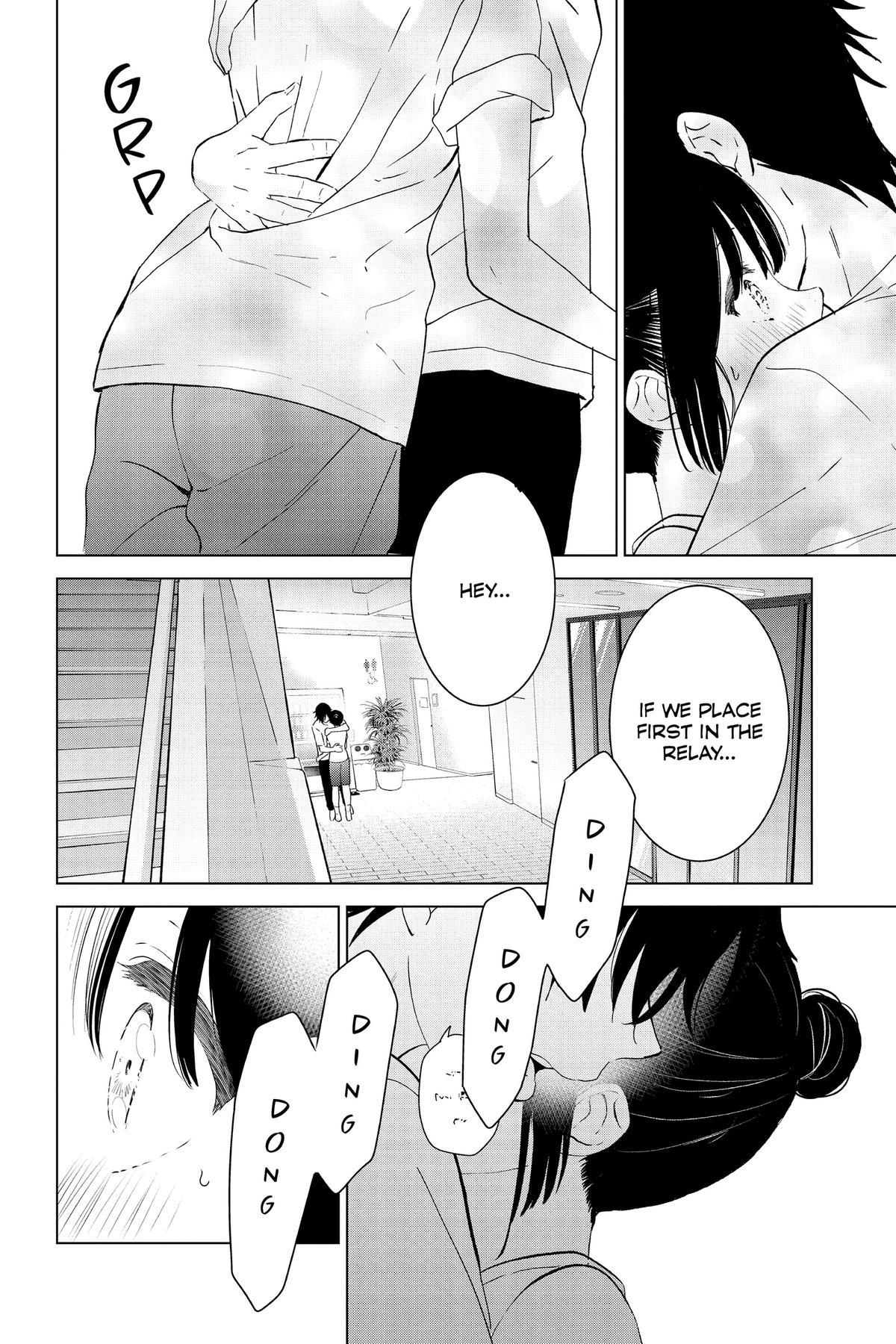 I Want To End This “I Love You” Game Chapter 49 page 22 - 