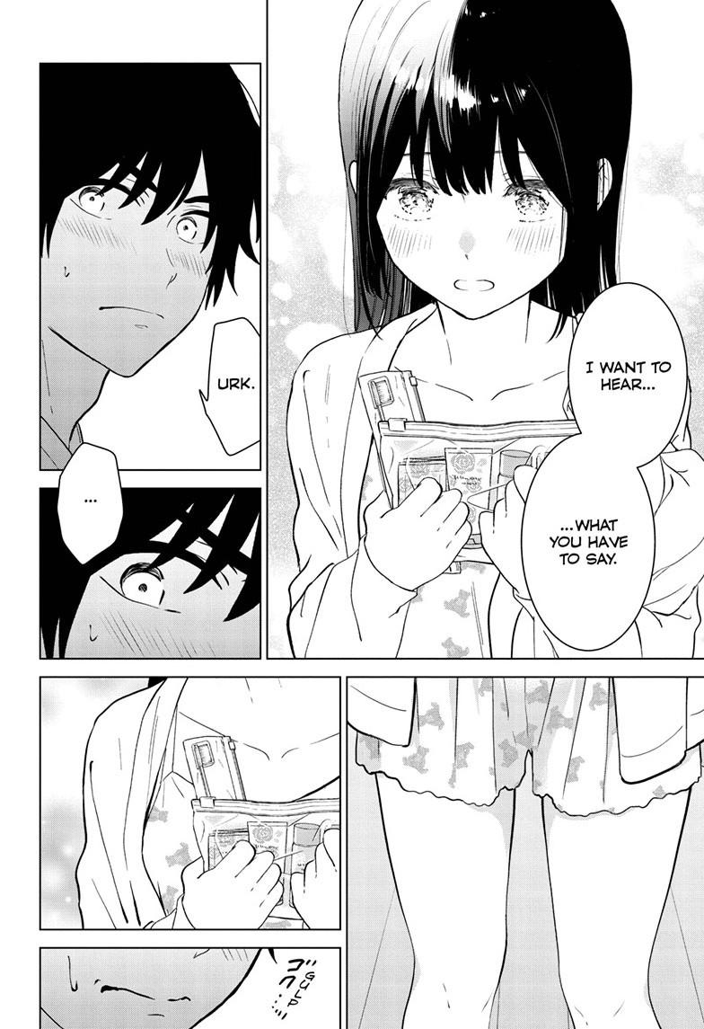 I Want To End This “I Love You” Game Chapter 50 page 20 - 