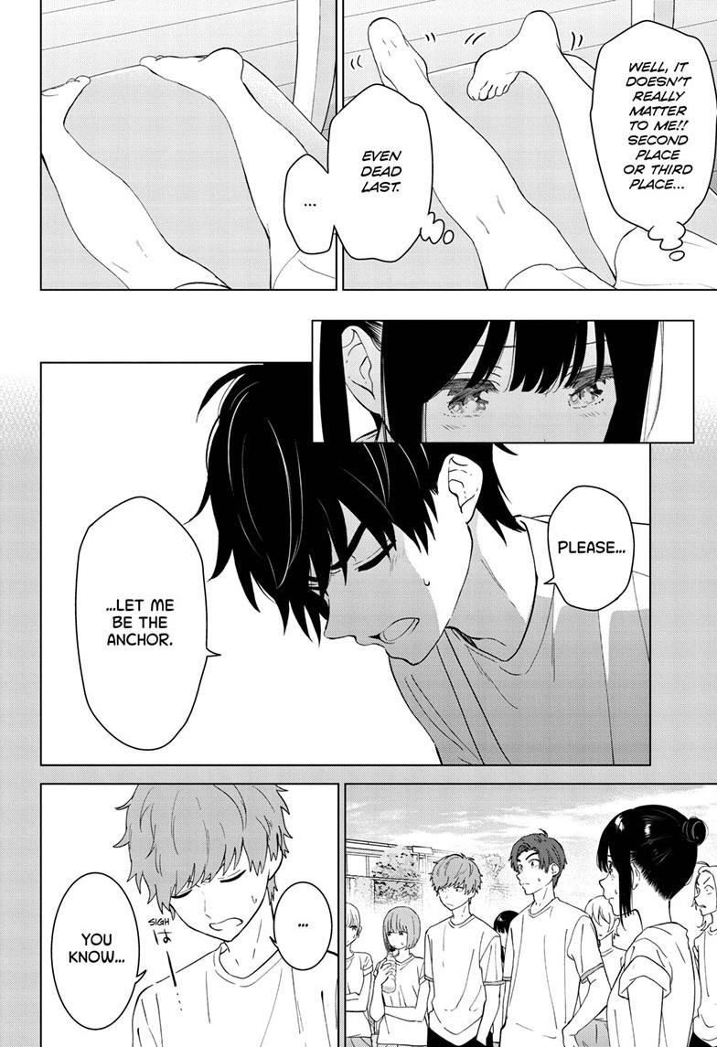 I Want To End This “I Love You” Game Chapter 50 page 4 - 