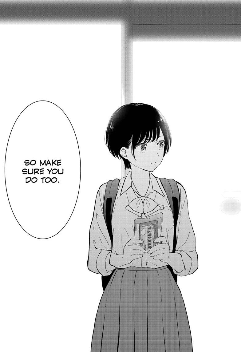 I Want To End This “I Love You” Game Chapter 51 page 19 - 
