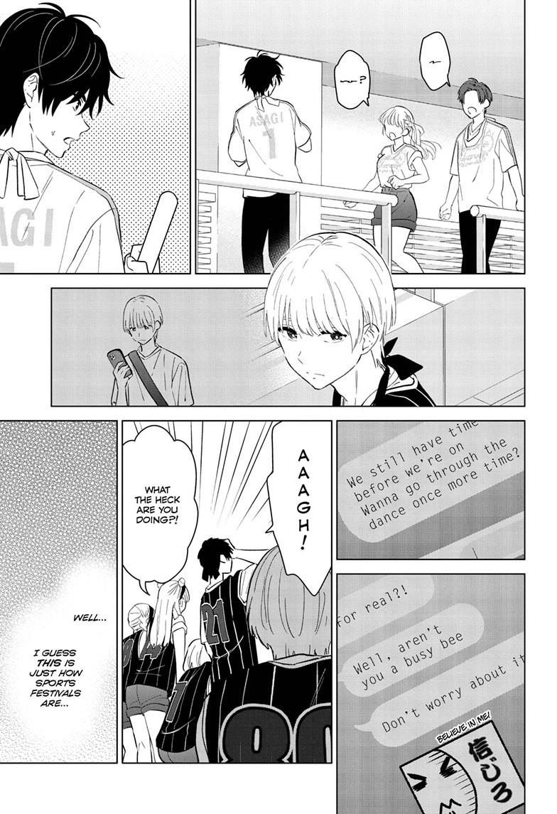 I Want To End This “I Love You” Game Chapter 52 page 5 - 