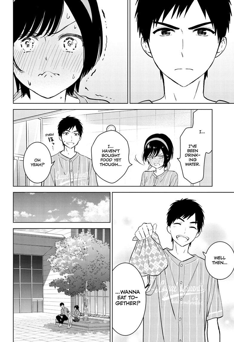I Want To End This “I Love You” Game Chapter 53 page 13 - 