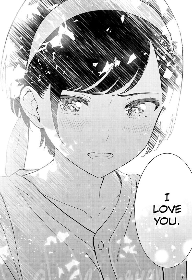 I Want To End This “I Love You” Game Chapter 53 page 21 - 
