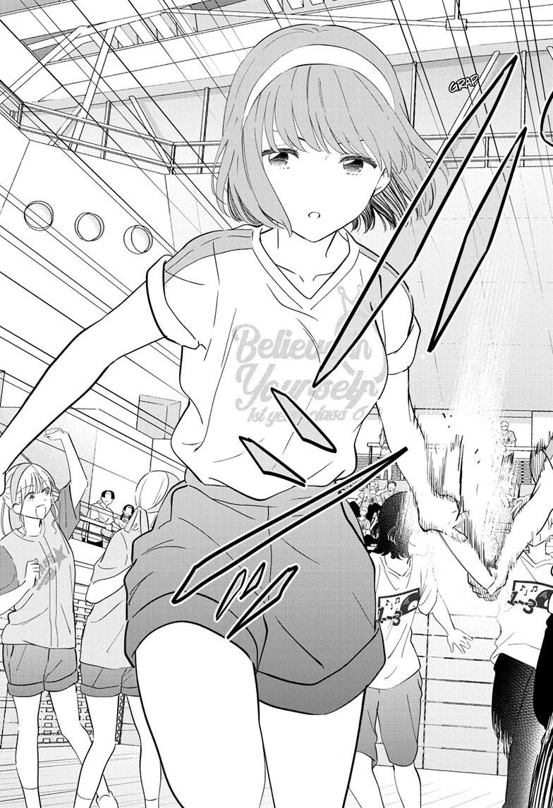 I Want To End This “I Love You” Game Chapter 56 page 12 - 