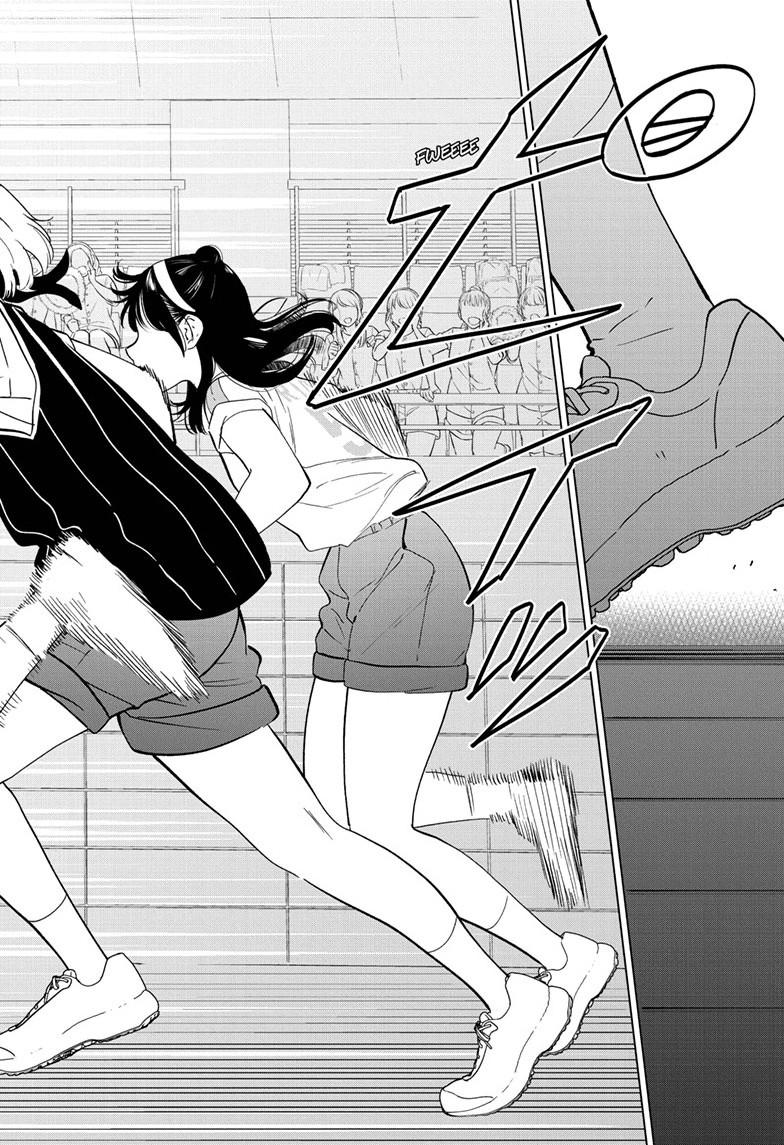 I Want To End This “I Love You” Game Chapter 56 page 3 - 