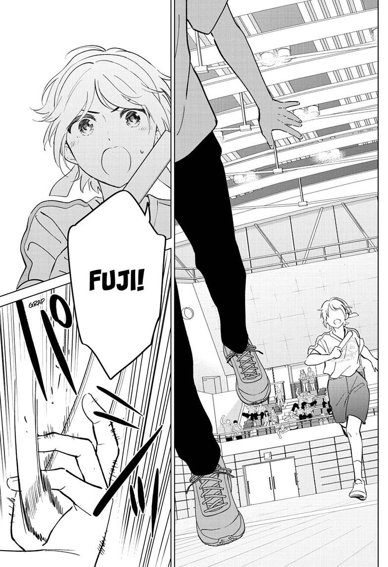 I Want To End This “I Love You” Game Chapter 56 page 22 - 