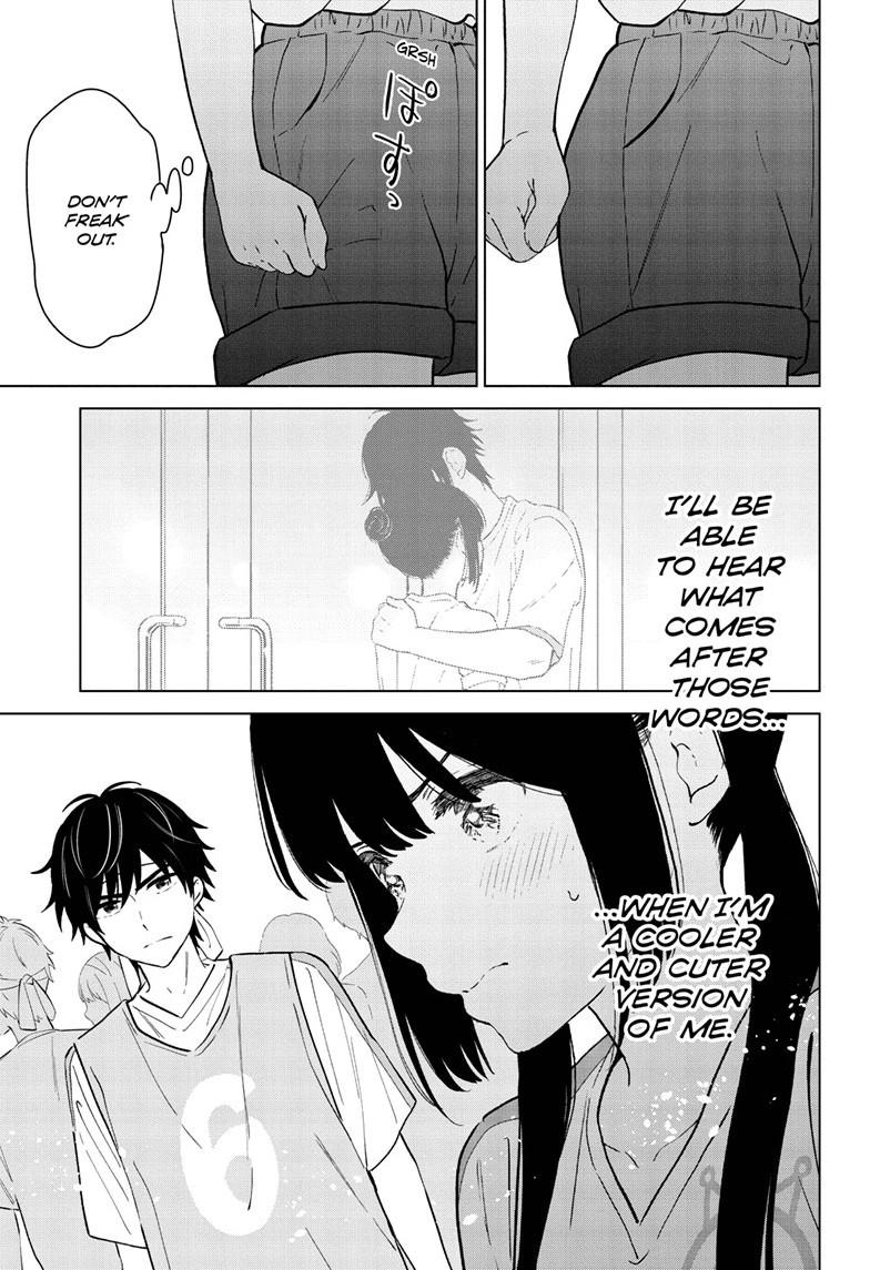 I Want To End This “I Love You” Game Chapter 56 page 26 - 