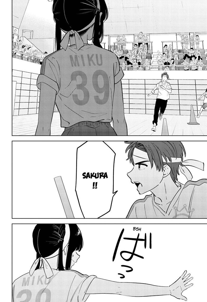 I Want To End This “I Love You” Game Chapter 56 page 27 - 