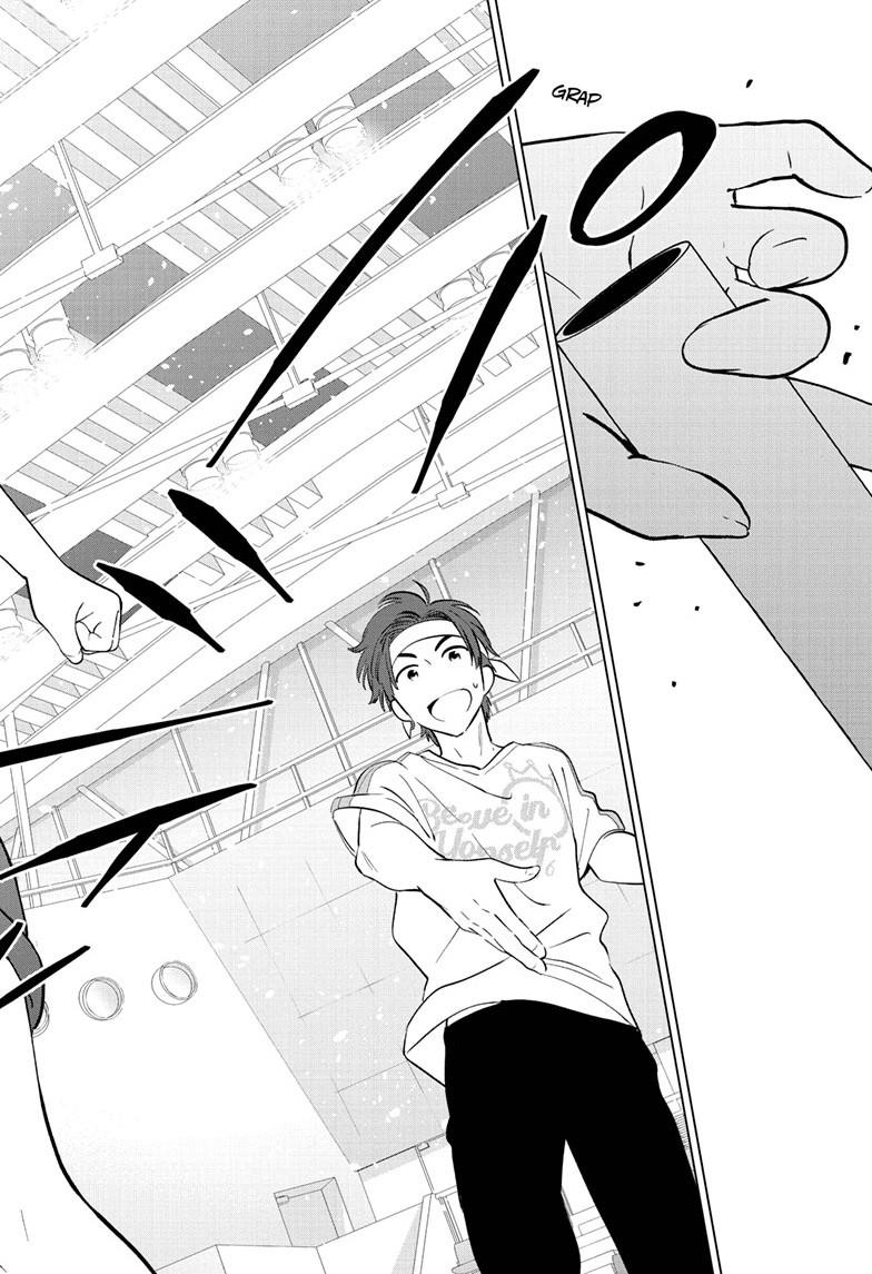 I Want To End This “I Love You” Game Chapter 56 page 29 - 