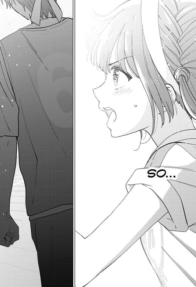 I Want To End This “I Love You” Game Chapter 56 page 31 - 
