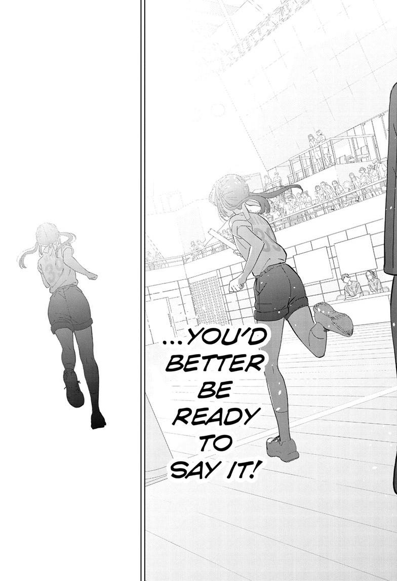 I Want To End This “I Love You” Game Chapter 56 page 32 - 
