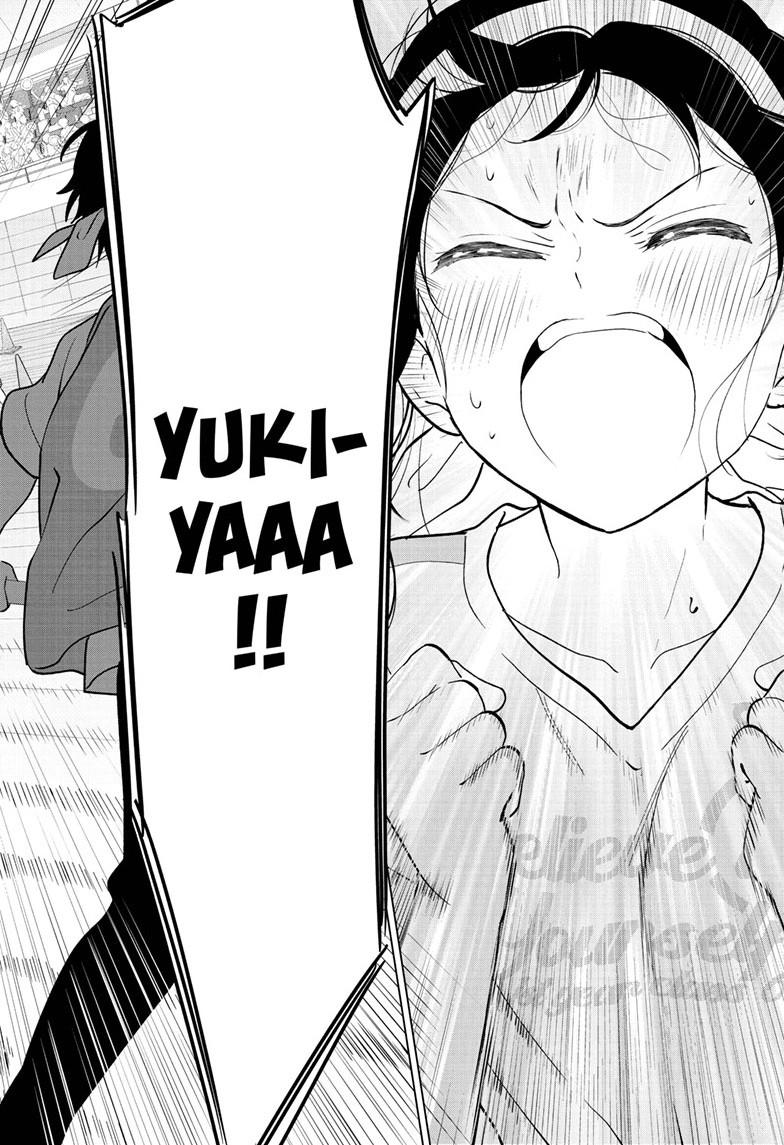I Want To End This “I Love You” Game Chapter 57 page 23 - 