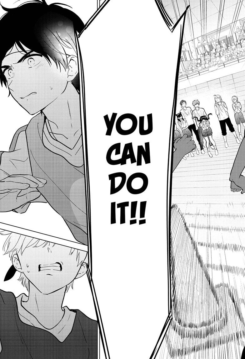 I Want To End This “I Love You” Game Chapter 57 page 24 - 
