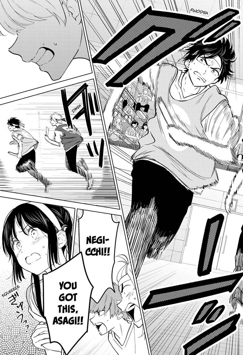 I Want To End This “I Love You” Game Chapter 57 page 26 - 