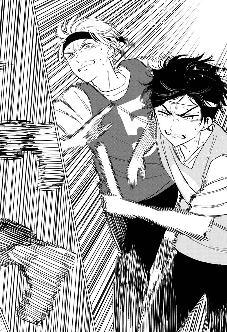 I Want To End This “I Love You” Game Chapter 57 page 27 - 