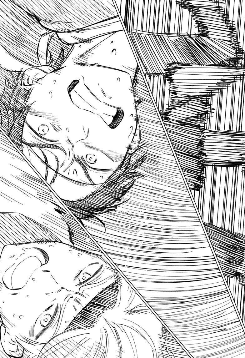 I Want To End This “I Love You” Game Chapter 57 page 28 - 
