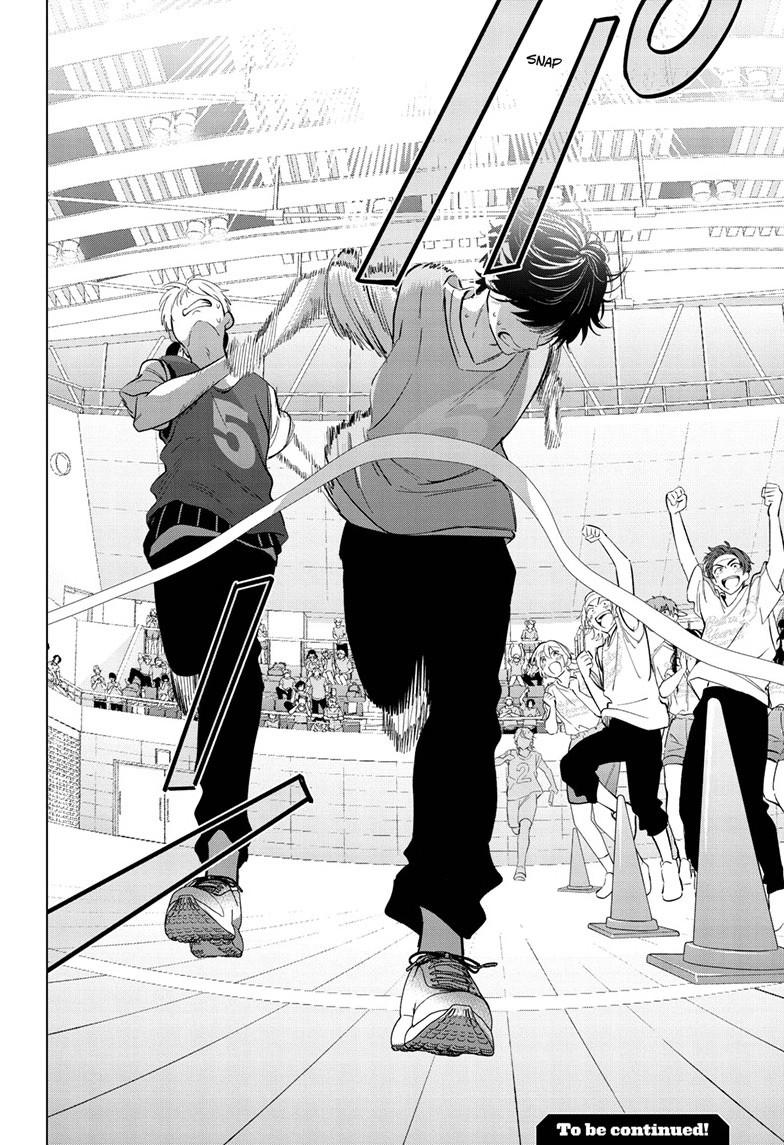 I Want To End This “I Love You” Game Chapter 57 page 31 - 