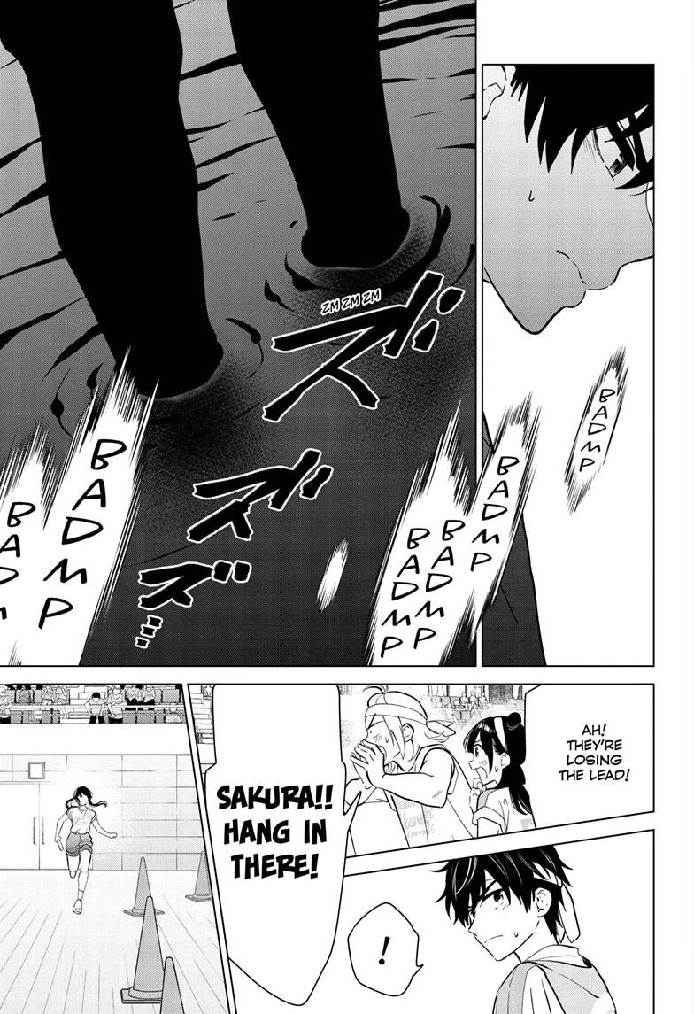 I Want To End This “I Love You” Game Chapter 57 page 6 - 