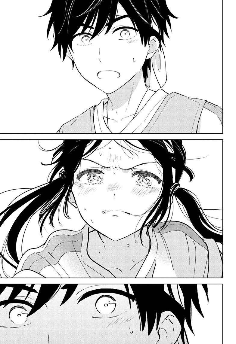 I Want To End This “I Love You” Game Chapter 57 page 8 - 