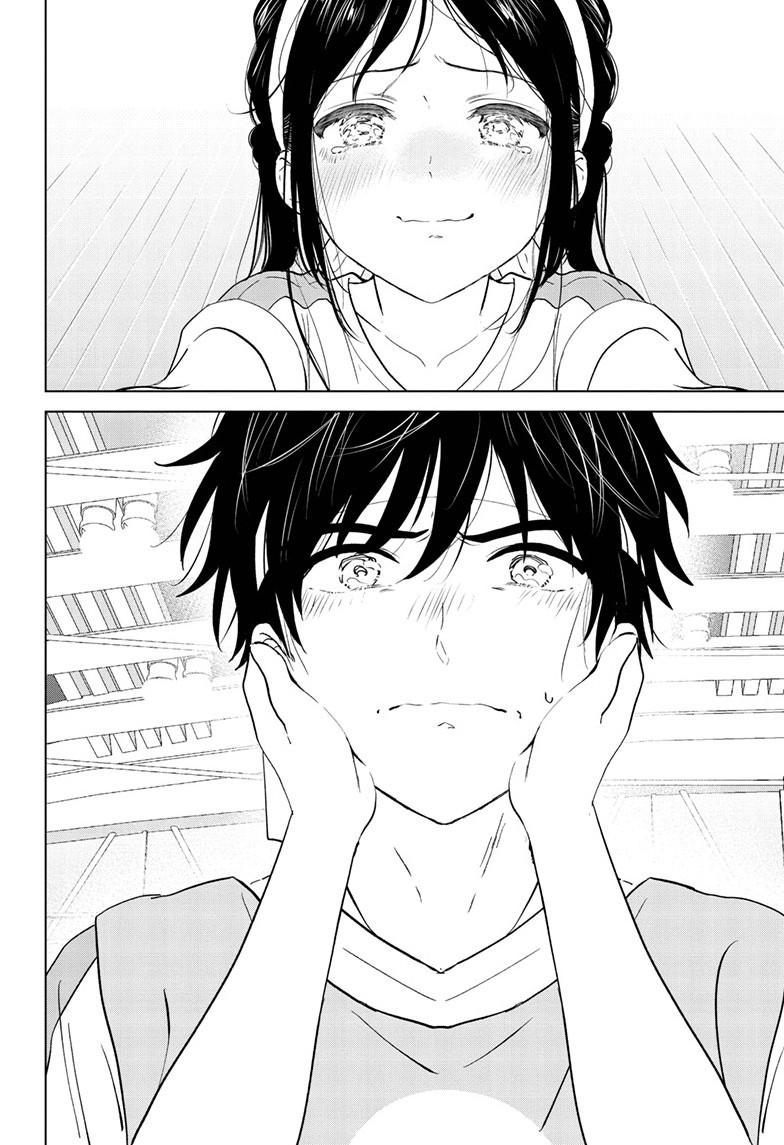 I Want To End This “I Love You” Game Chapter 58 page 11 - 