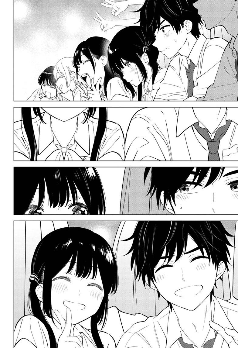 I Want To End This “I Love You” Game Chapter 58 page 23 - 