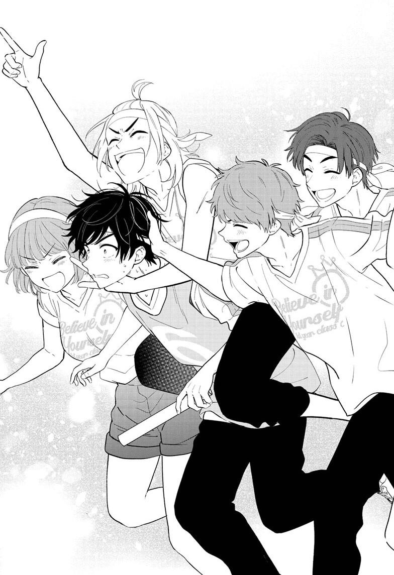I Want To End This “I Love You” Game Chapter 58 page 4 - 