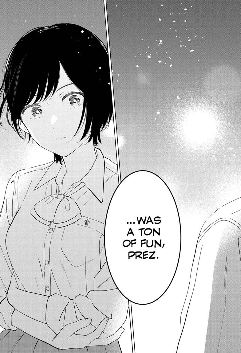 I Want To End This “I Love You” Game Chapter 58 page 34 - 