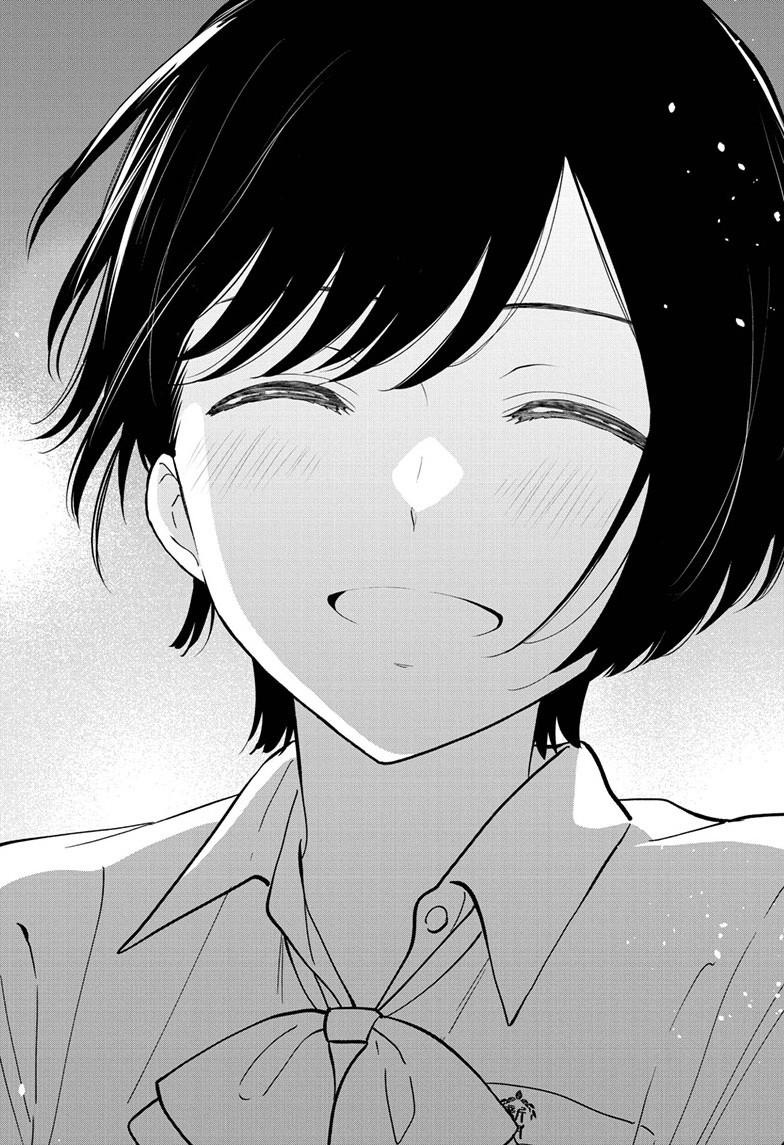 I Want To End This “I Love You” Game Chapter 58 page 35 - 
