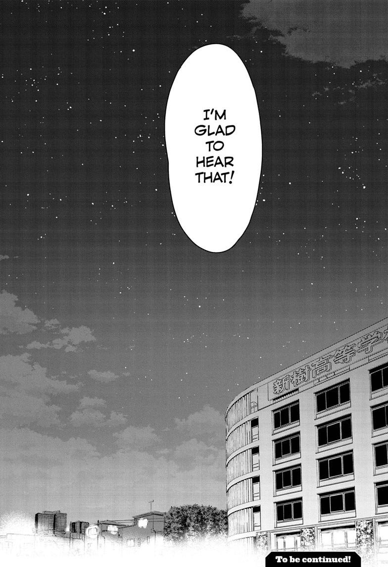 I Want To End This “I Love You” Game Chapter 58 page 37 - 