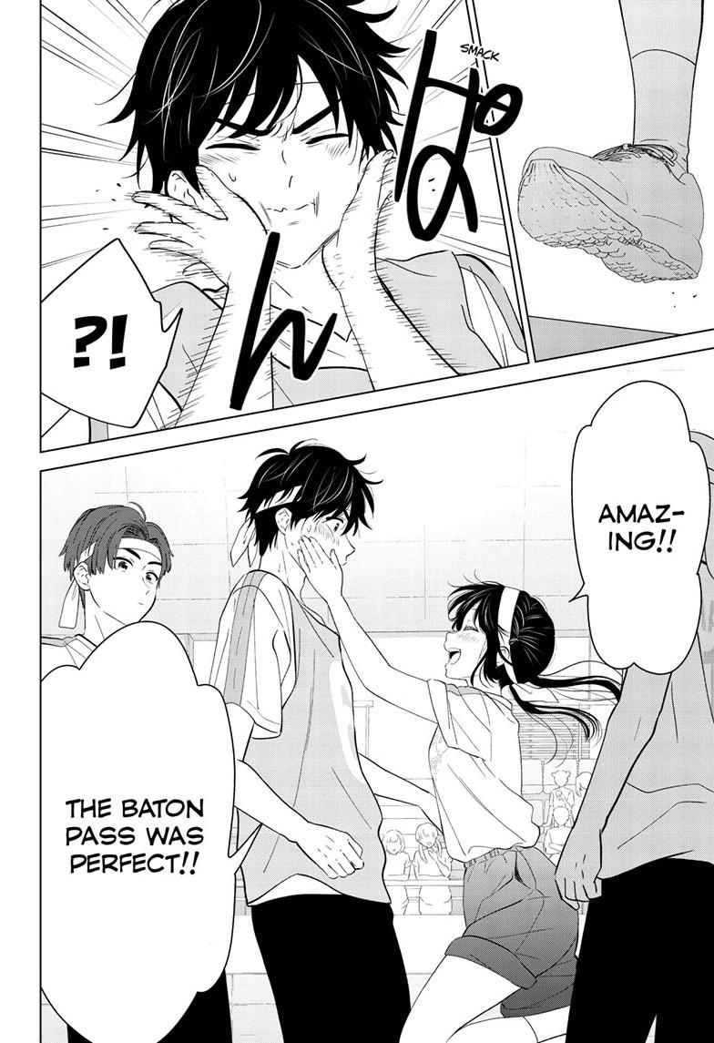 I Want To End This “I Love You” Game Chapter 58 page 7 - 