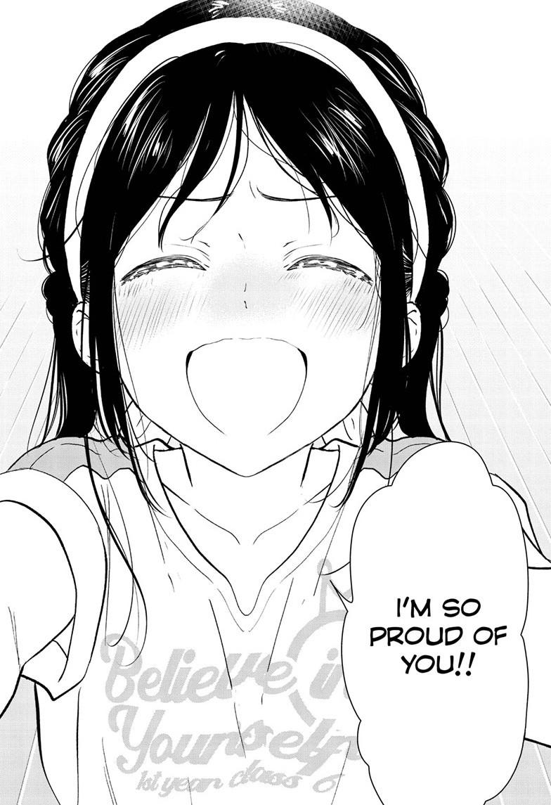 I Want To End This “I Love You” Game Chapter 58 page 8 - 