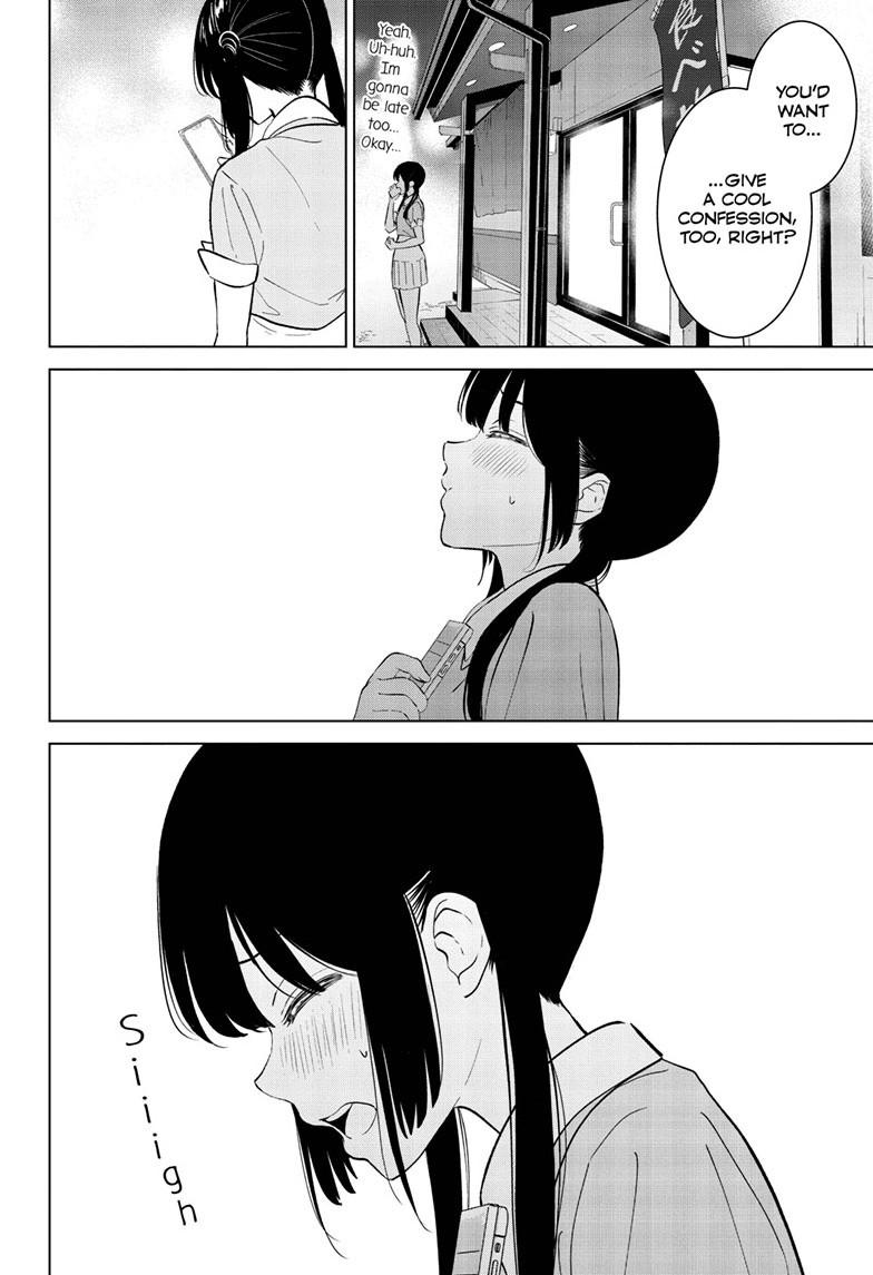 I Want To End This “I Love You” Game Chapter 59 page 17 - 