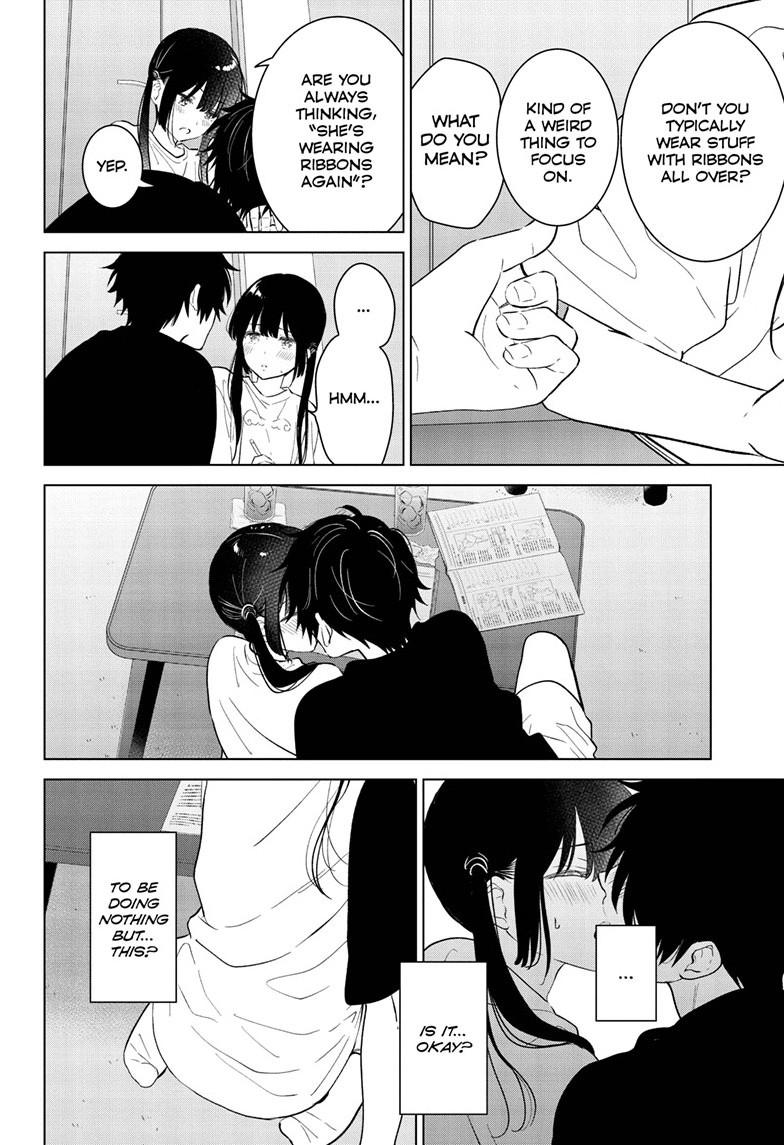 I Want To End This “I Love You” Game Chapter 62 page 15 - 