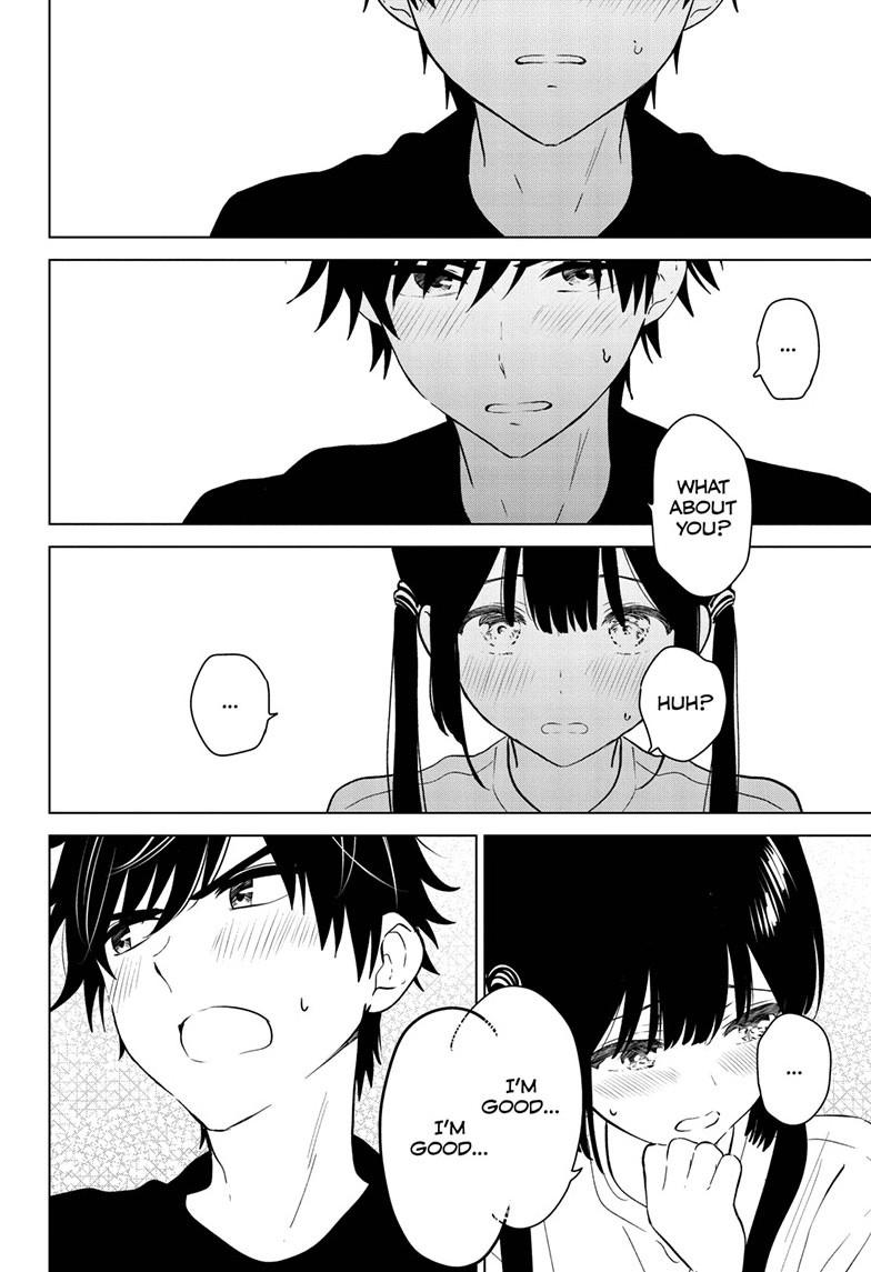 I Want To End This “I Love You” Game Chapter 62 page 21 - 