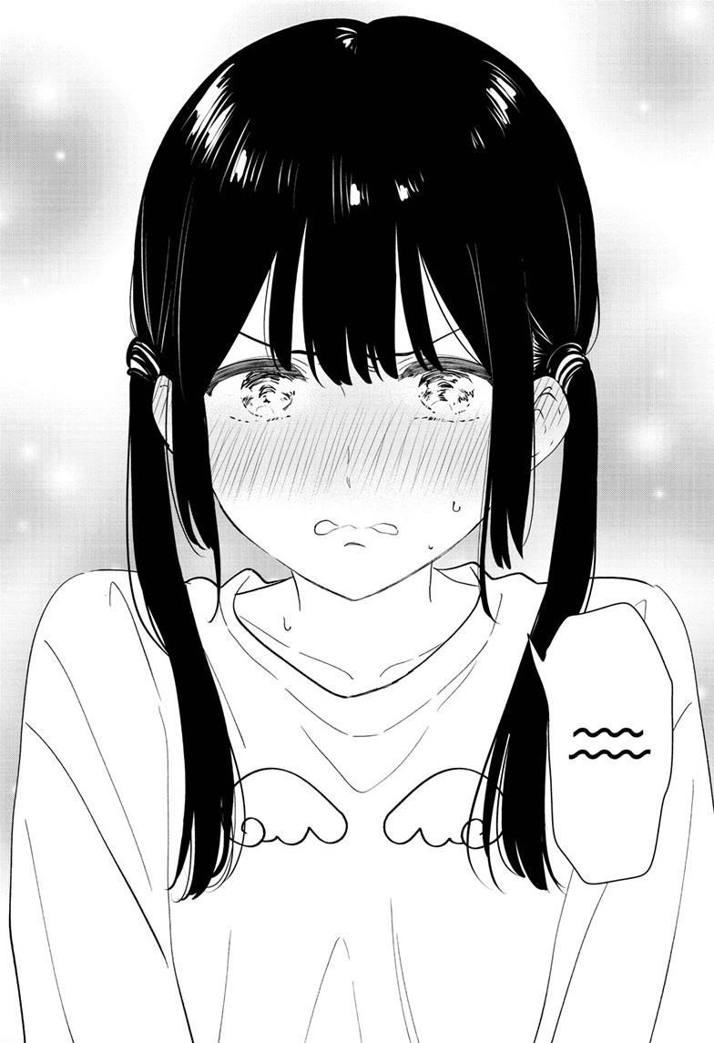 I Want To End This “I Love You” Game Chapter 62 page 25 - 