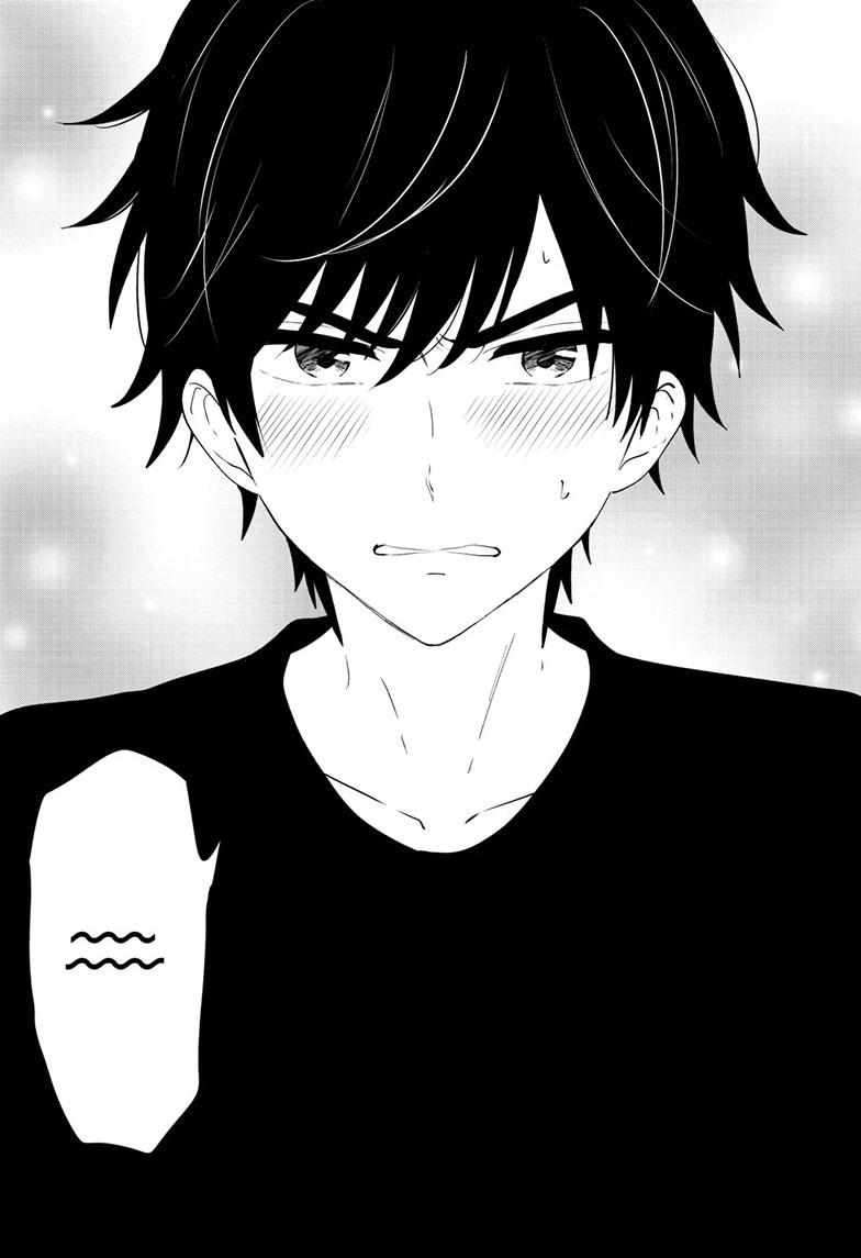I Want To End This “I Love You” Game Chapter 62 page 26 - 