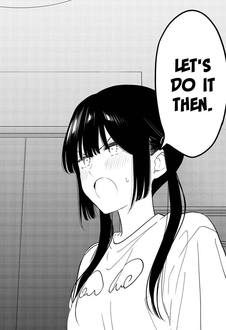 I Want To End This “I Love You” Game Chapter 62 page 27 - 