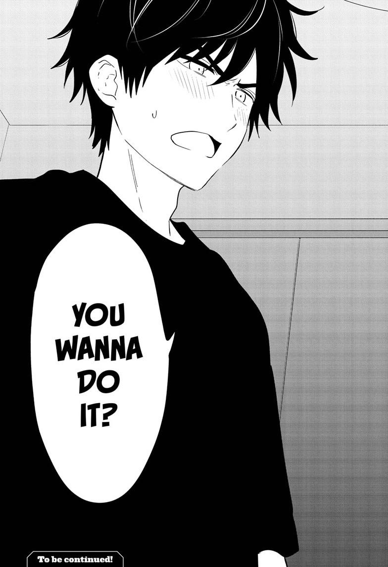 I Want To End This “I Love You” Game Chapter 62 page 28 - 